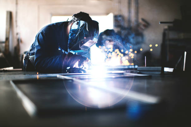Centreville, MS Welder & Metal Fabrication Company