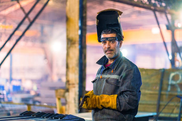 Affordable Welder Services in Centreville, MS